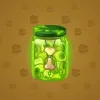 Restless Jar #4034