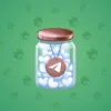 Restless Jar #4038