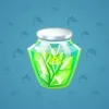 Restless Jar #4042