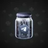 Restless Jar #4044