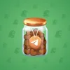 Restless Jar #4045