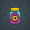 Restless Jar #4046