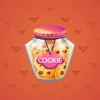 Restless Jar #4048