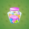 Restless Jar #405