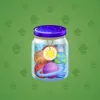 Restless Jar #4050