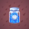 Restless Jar #4051