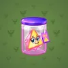 Restless Jar #4053