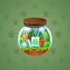 Restless Jar #4056
