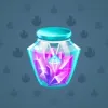 Restless Jar #4058