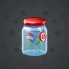 Restless Jar #4059