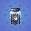 Restless Jar #4060