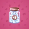 Restless Jar #4063
