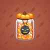 Restless Jar #407