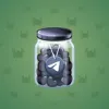 Restless Jar #4070