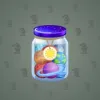 Restless Jar #4073