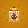 Restless Jar #4074