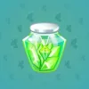 Restless Jar #4075