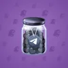 Restless Jar #4076