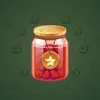 Restless Jar #4077
