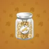 Restless Jar #4078