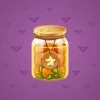 Restless Jar #4081