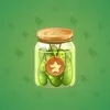 Restless Jar #4085