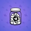 Restless Jar #4088