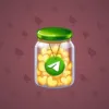 Restless Jar #409