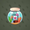 Restless Jar #4090