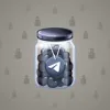 Restless Jar #4093