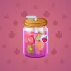 Restless Jar #4094