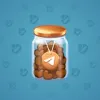 Restless Jar #4095