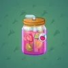 Restless Jar #4098