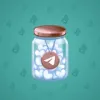 Restless Jar #4104