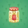 Restless Jar #4106