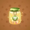 Restless Jar #4107