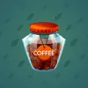 Restless Jar #411