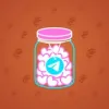 Restless Jar #4110