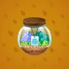 Restless Jar #4118