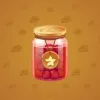 Restless Jar #4119