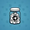 Restless Jar #412