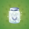 Restless Jar #4121