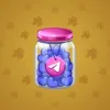 Restless Jar #4123