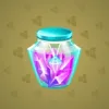 Restless Jar #4124