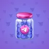 Restless Jar #4125