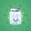 Restless Jar #4129
