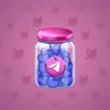 Restless Jar #4131