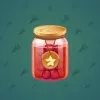 Restless Jar #4135