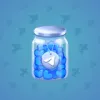 Restless Jar #4136