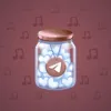 Restless Jar #4139